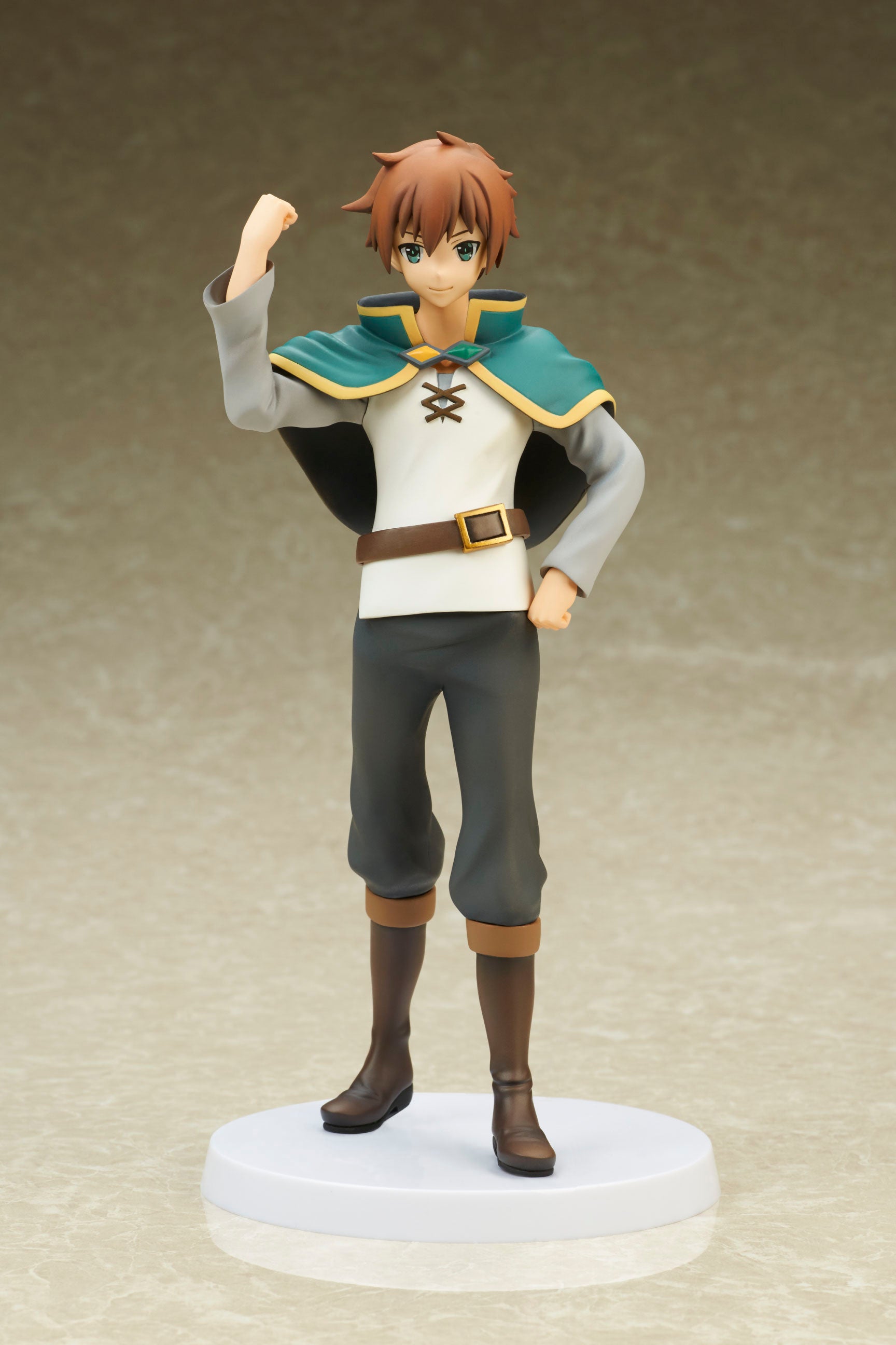 KonoSuba 2 Kazuma 1/8 Complete Figure