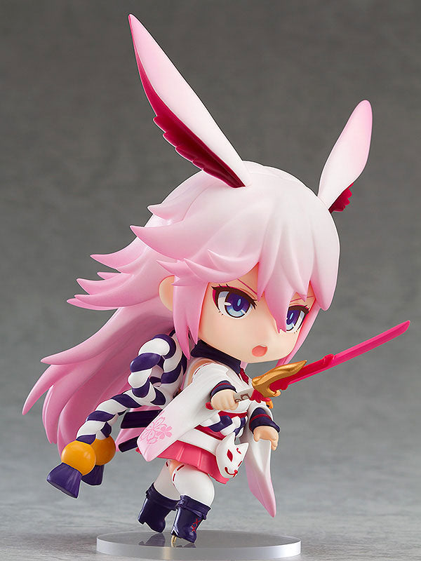 Nendoroid - Honkai Impact 3rd: Sakura Yae Heretic Miko Ver.