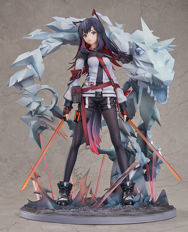 Arknights Texas: Elite 2 1/7 Complete Figure