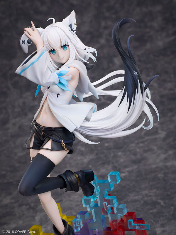 [Made-To-Order]hololive Shirakami Fubuki 