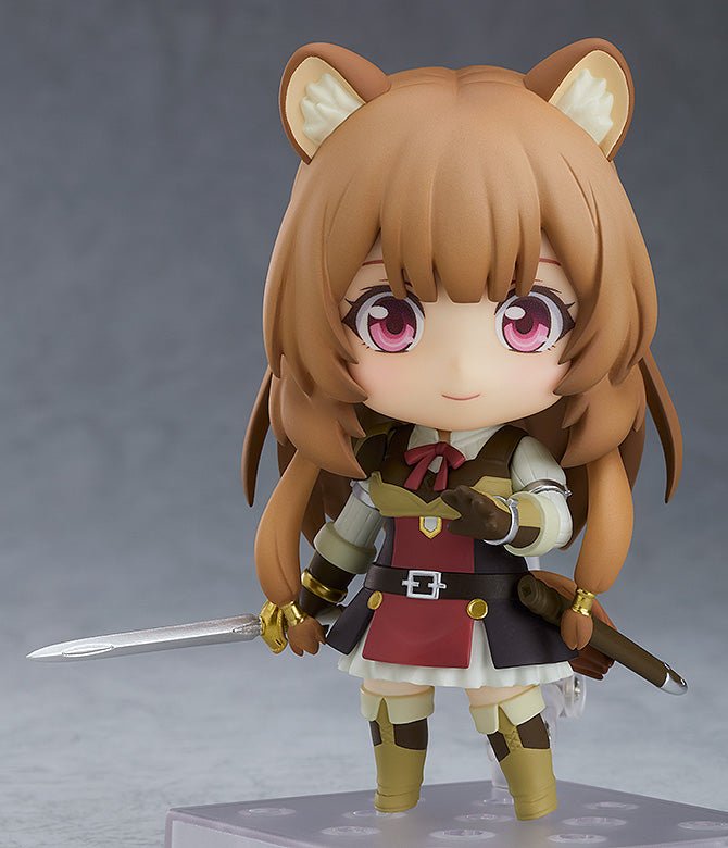 Nendoroid The Rising of the Shield Hero Raphtalia