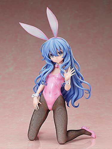B-STYLE Date A Live IV Yoshino Bunny Ver. 1/4 Complete Figure