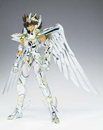 Saint Cloth Myth - Pegasus Seiya (God Cloth)