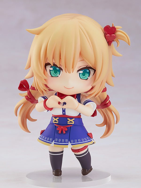 Nendoroid Hololive Production Akai Haato