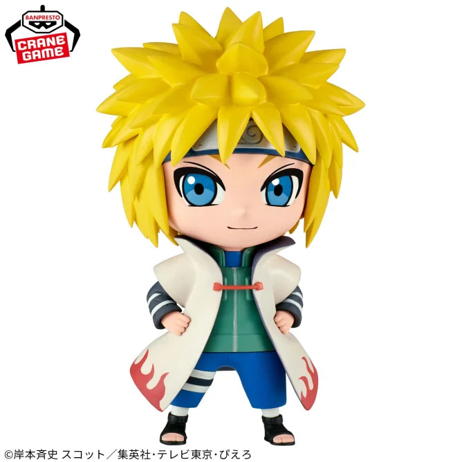 NARUTO: Shippuden REPOPRIZE Minato Namikaze