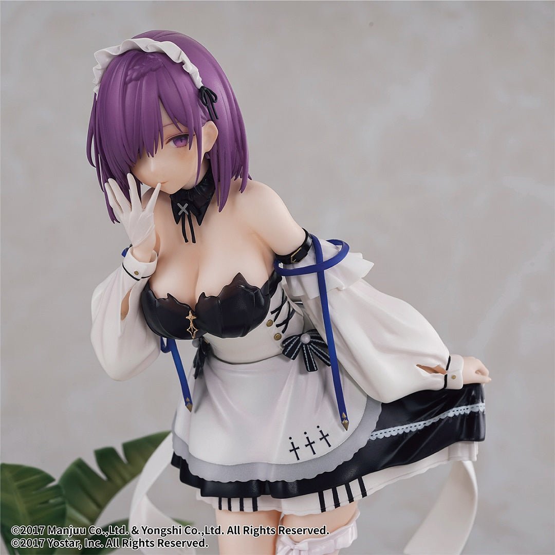 Azur Lane Penelope Salty Maid Ver. 1/7 Complete Figure