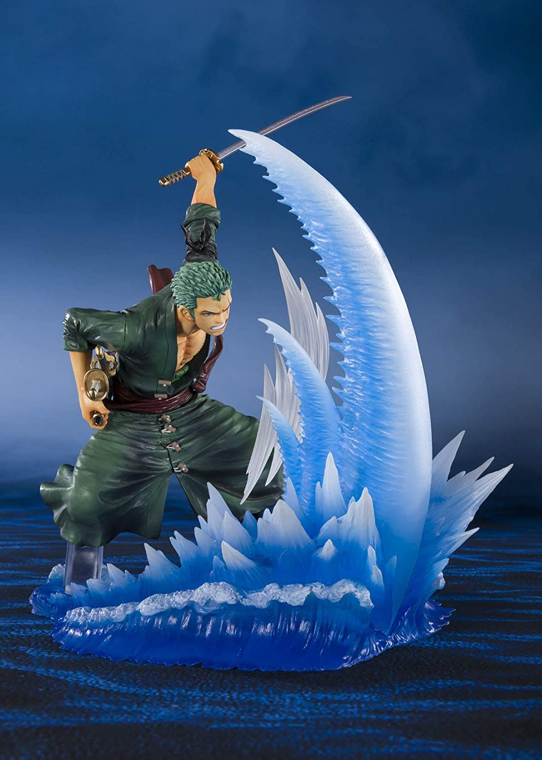 Figuarts ZERO Roronoa Zoro -Bird Dance- 