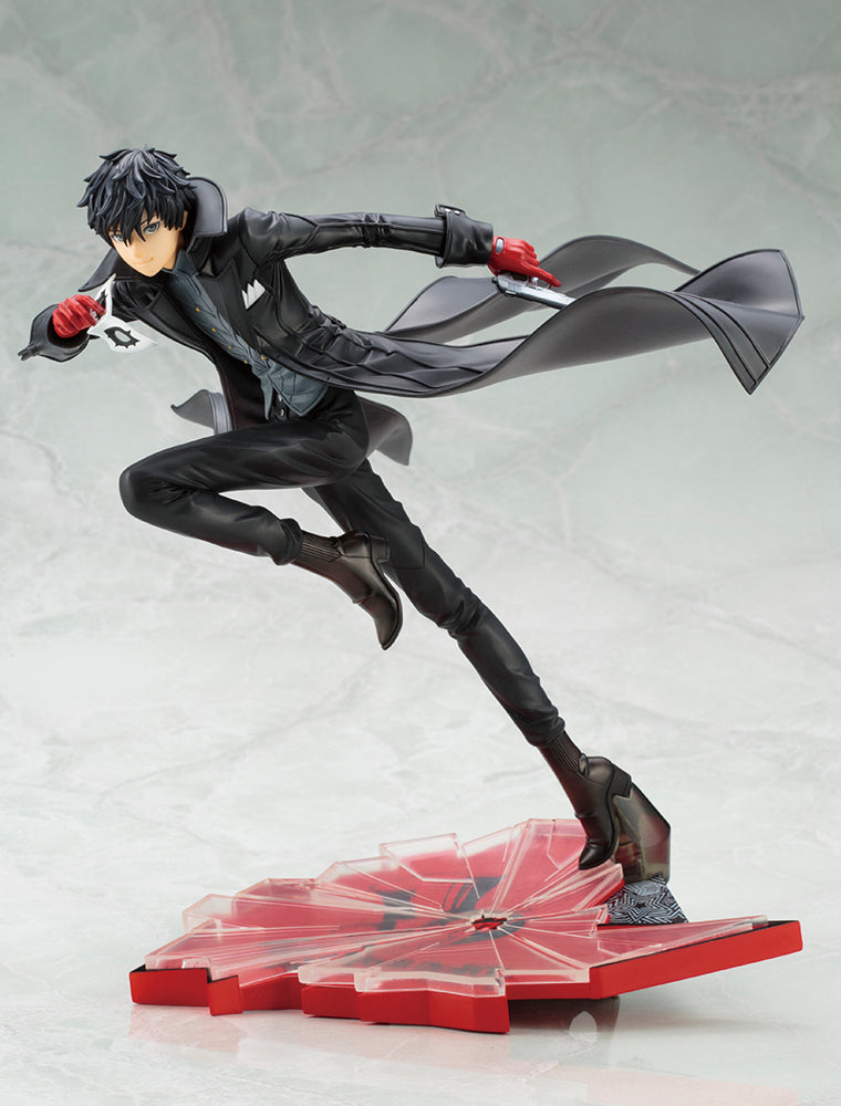 ARTFX J - Persona 5 Hero Phantom Thief ver. 1/8 Complete Figure