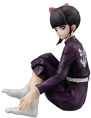 GE.M. Series Demon Slayer: Kimetsu no Yaiba Palm Size Kanao-chan Complete Figure