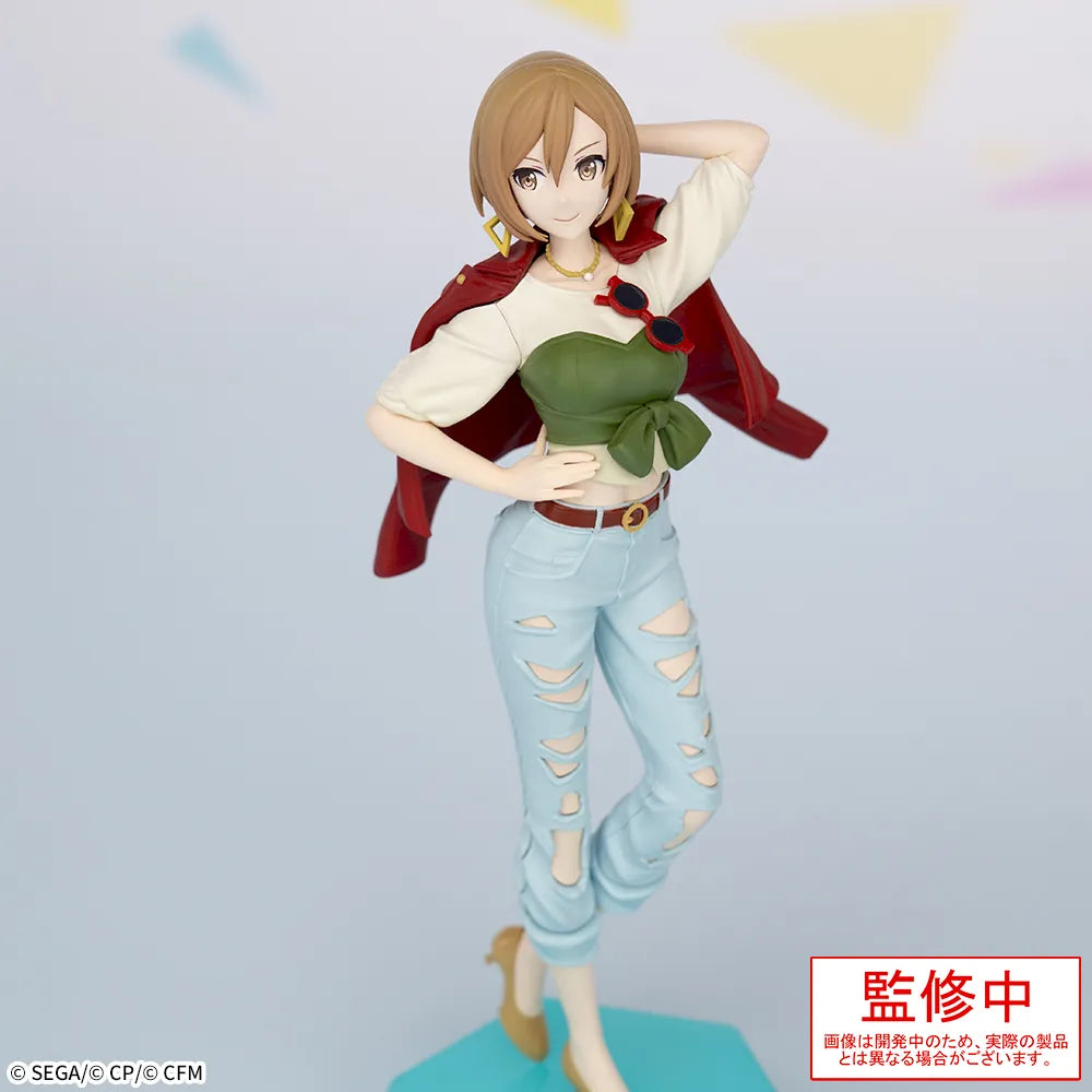 Project SEKAI Colorful Stage! feat. Hatsune Miku Desktop×Decorate Collections MEIKO from the Street SEKAI