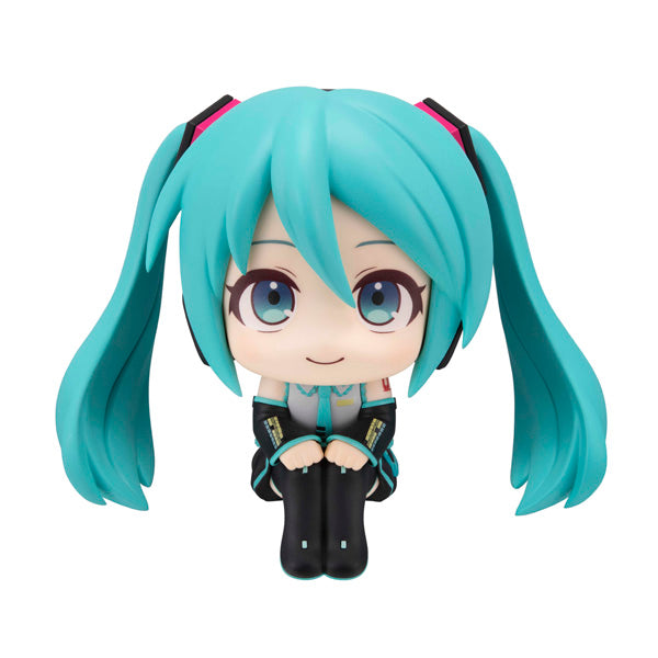 Look Up Series Hatsune Miku