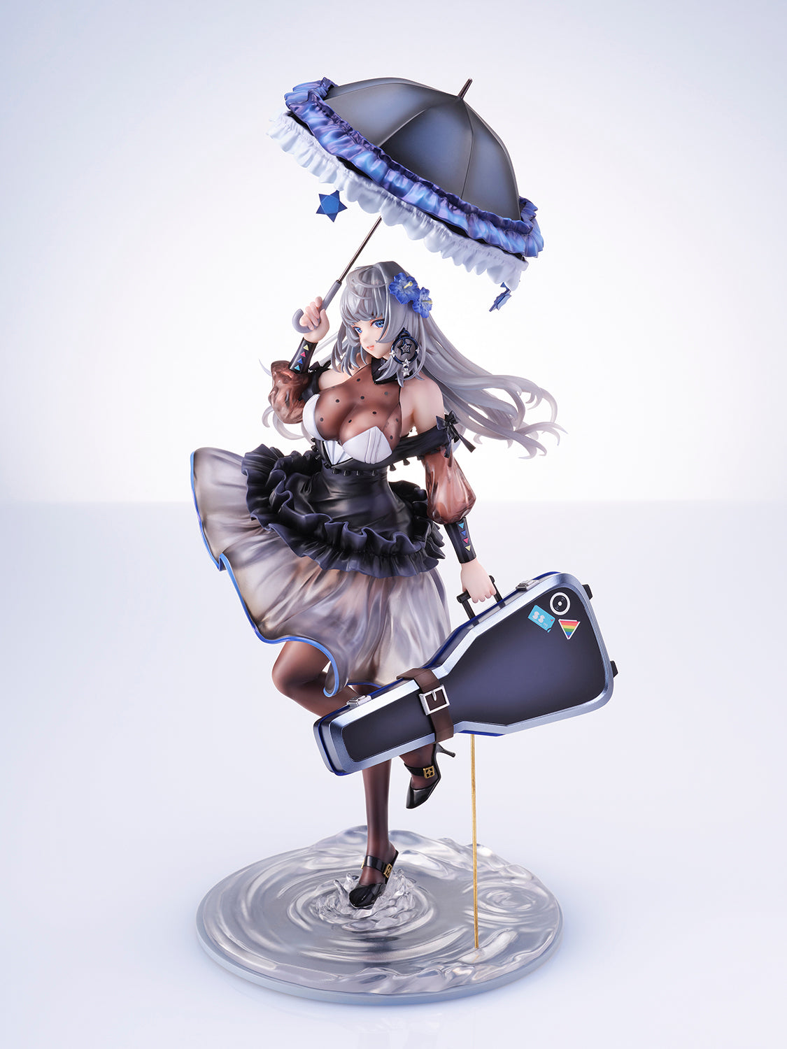 Girls' Frontline FX-05 She Comes From The Rain 1/7 Complete Figure