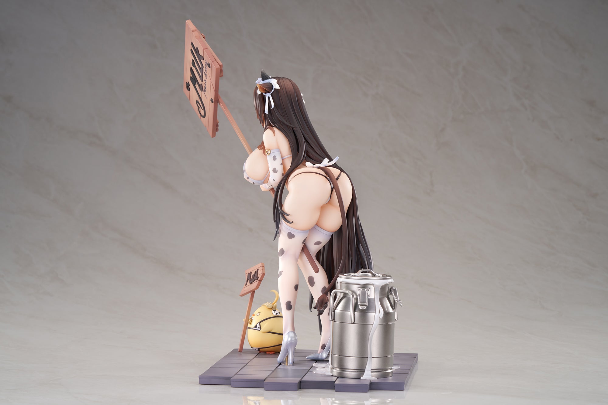 Azur Lane Kashino Fresh & Sweet! Ver. 1/7 Complete Figure