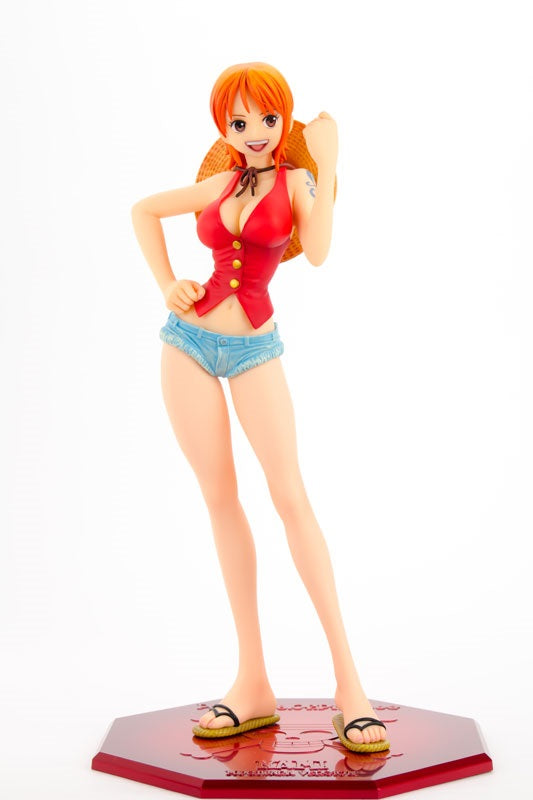 PortraitOf.Pirates ONE PIECE 