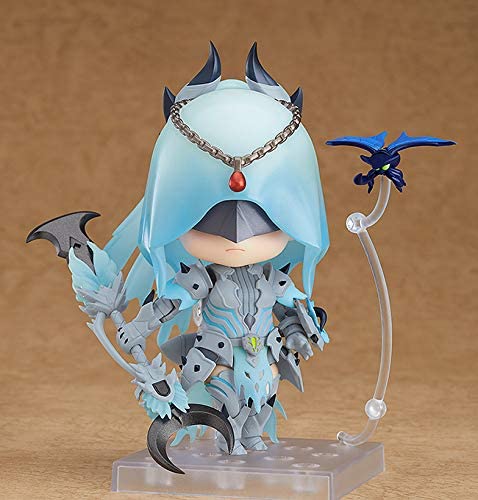 Nendoroid Monster Hunter: World Female Hunter Xeno'jiiva Beta Edition