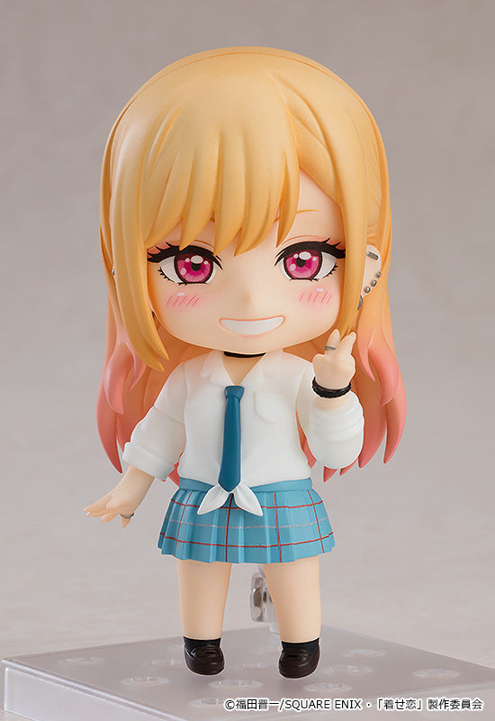 [Resale] Nendoroid 