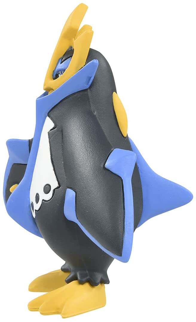 Pokemon MonColle MS-57 Empoleon