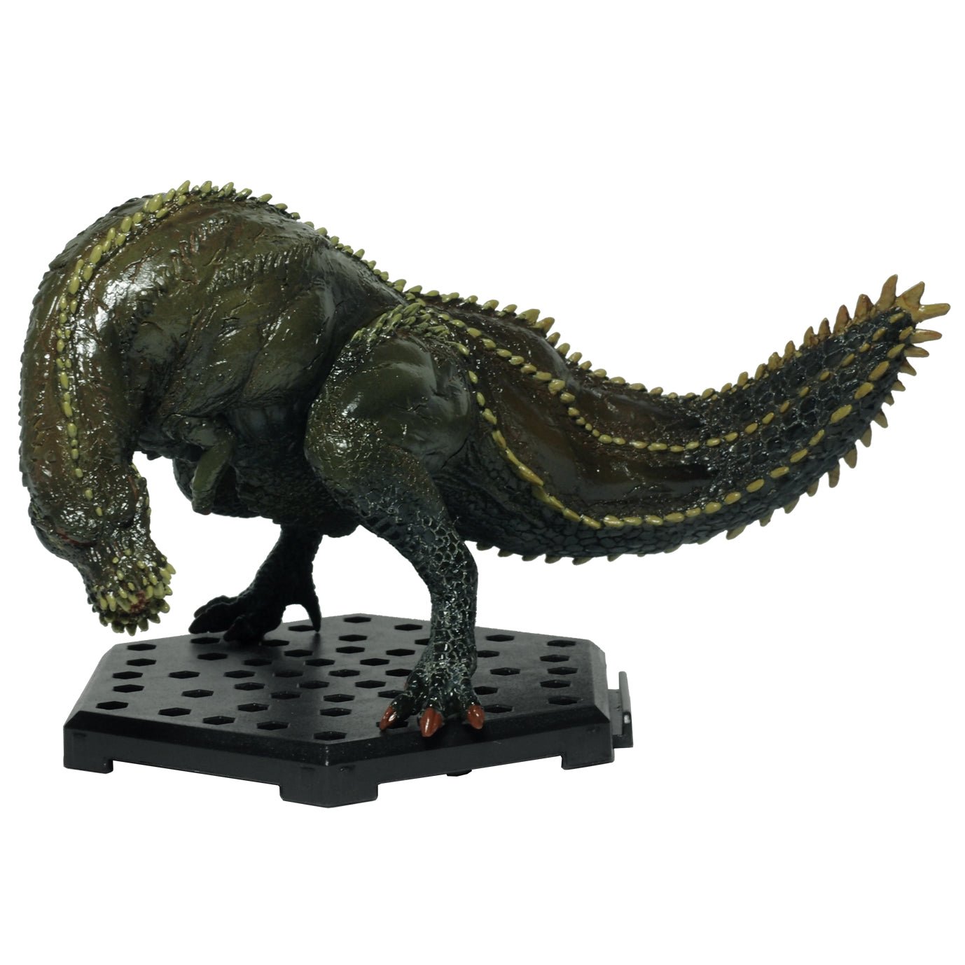 Capcom Figure Builder Monster Hunter Standard Model Plus THE BEST - Vol12.13.14 - 6Pack BOX