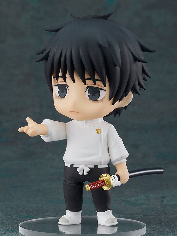Nendoroid Movie Jujutsu Kaisen 0 Ver. Yuta Okkotsu