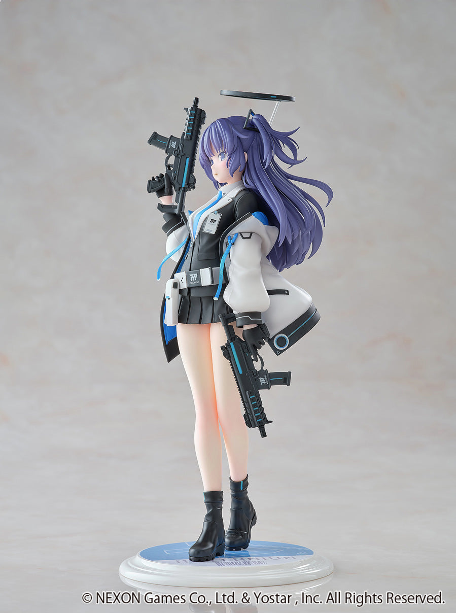 Blue Archive Yuuka 1/7 Complete Figure
