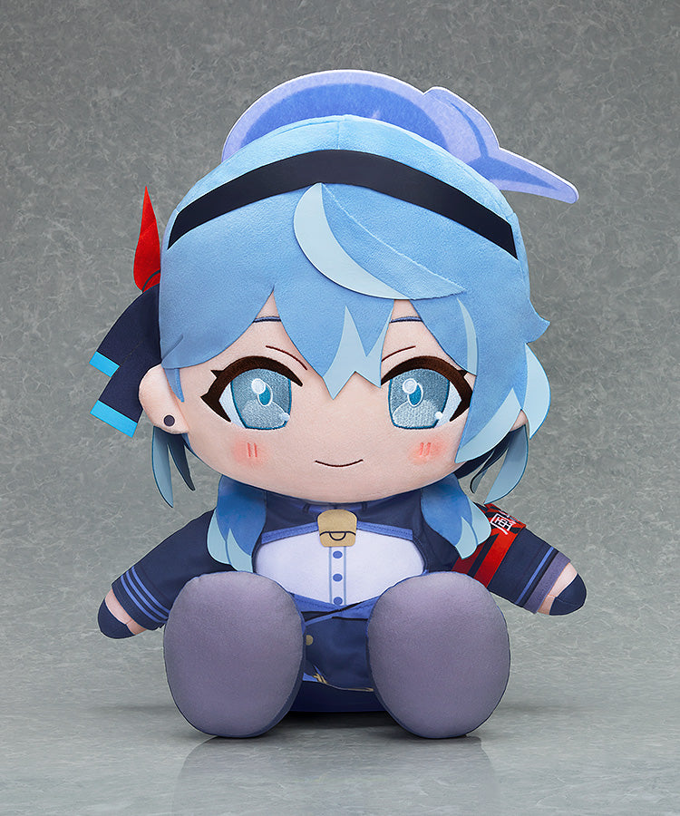 Blue Archive Chocopuni Big 40cm Plushie Ako