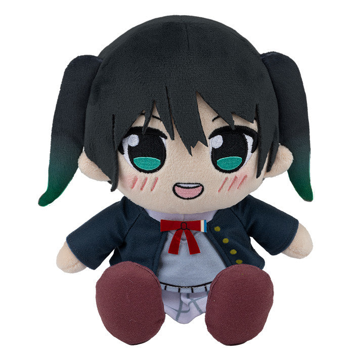 Love Live! Nijigasaki High School Idol Club Kuripan Plushie Takasaki Yu