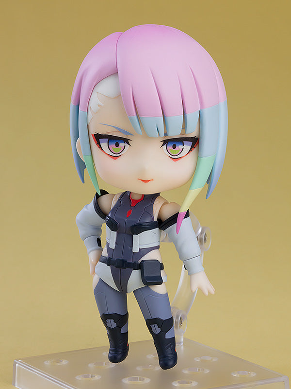 Nendoroid 