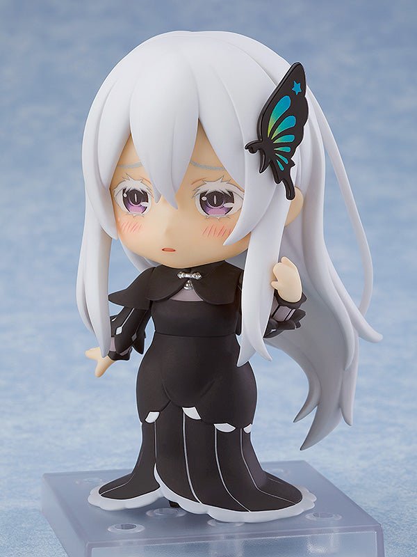Nendoroid Re:ZERO -Starting Life in Another World- Echidna