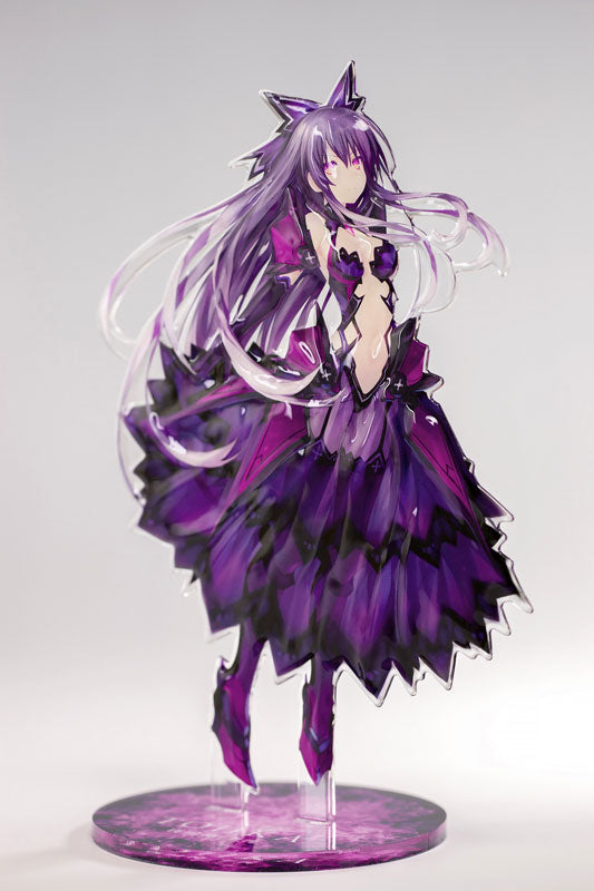 2.5D Figure Series Date A Live Tohka Yatogami Reversed; ver