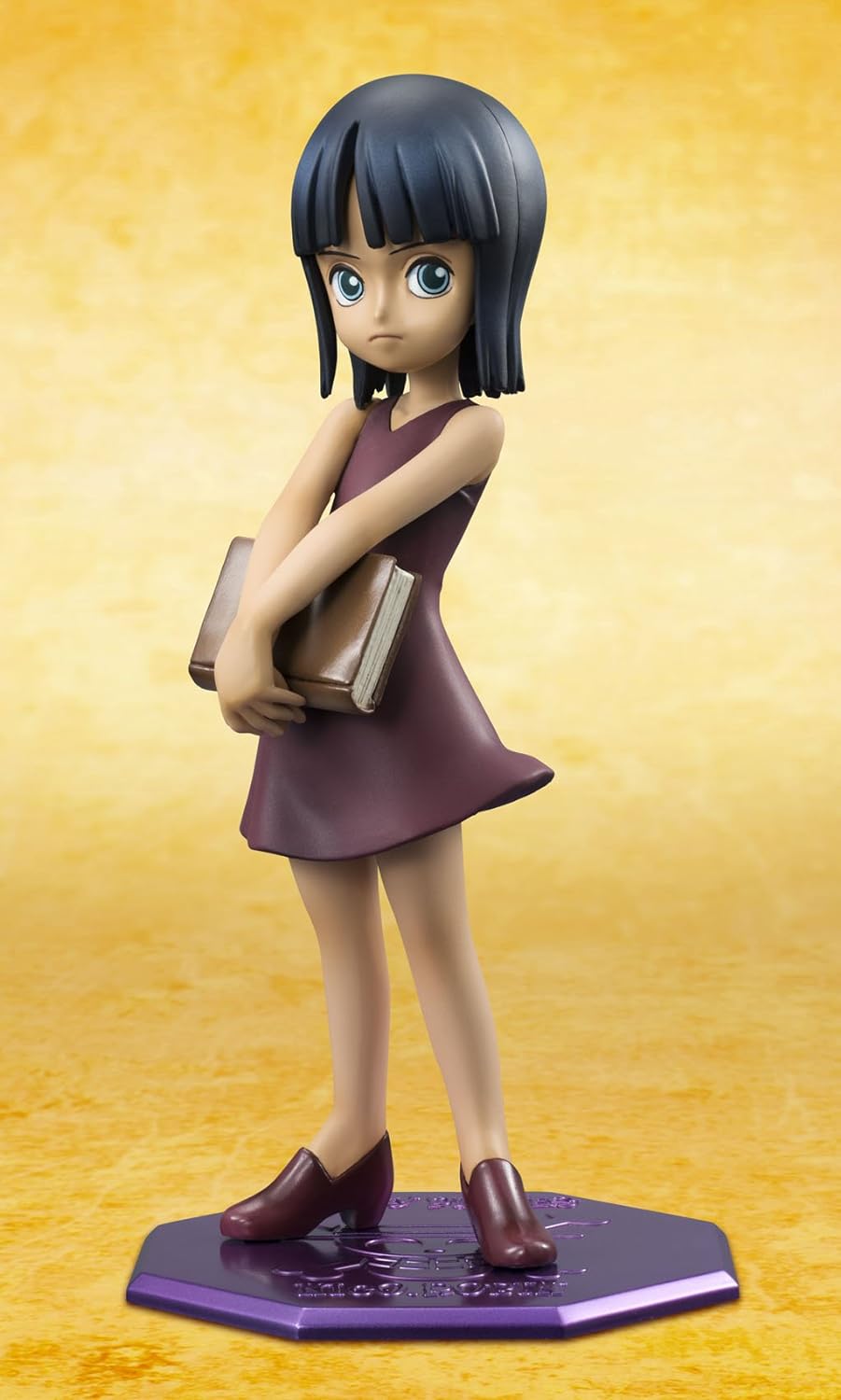 Excellent Model MILD Portrait of Pirates ONE PIECE Series CB-R1 Nico Robin 1/8 Complete Figure