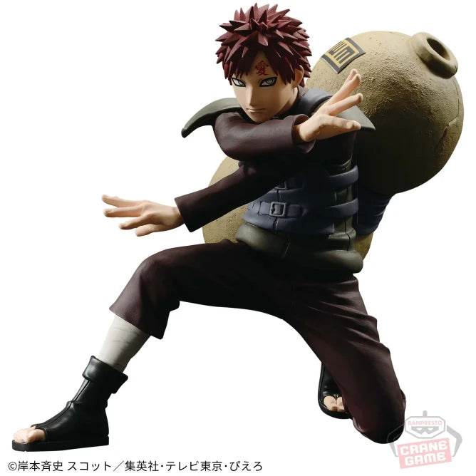 NARUTO: Shippuden - VIBRATION STARS - GĀRA -Ⅱ