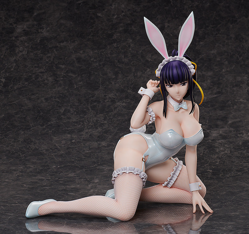Overlord Narberal Gamma Bunny Ver. 1/4 Complete Figure