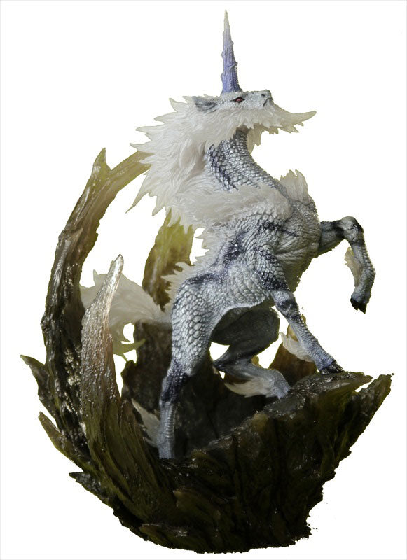 Capcom Figure Builder Creator Model - Kirin