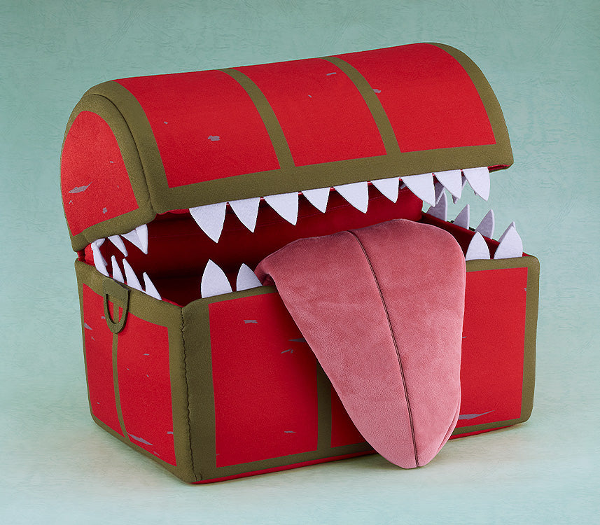 Frieren: Beyond Journey's End Big Plushie Mimic