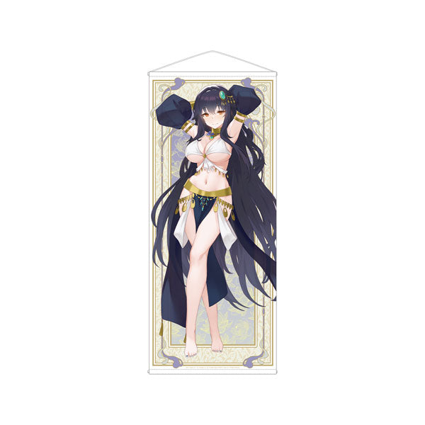 Azur Lane New Illustration Azuma Dancer ver. Life-size Wall Scroll