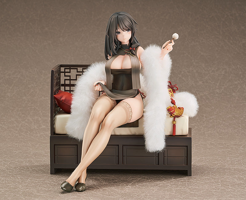 Azur Lane Charybdis: Red Chamber of Healing 1/7 Complete Figure
