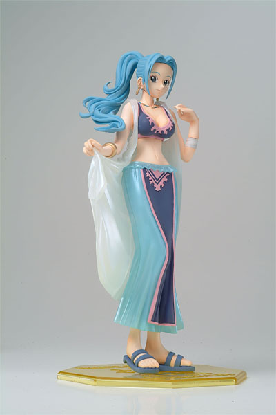 Excellent Model PortraitOf.Pirates ONE PIECE Series NEO-2 Nefertari Vivi Complete Figure