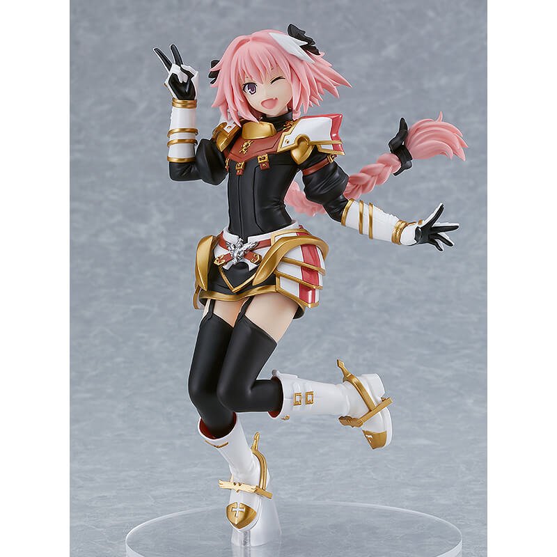 POP UP PARADE Fate/Grand Order Rider/Astolfo Complete Figure