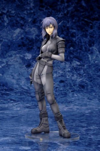 Ghost in the Shell - Motoko Kusanagi 1/7 Complete Figure