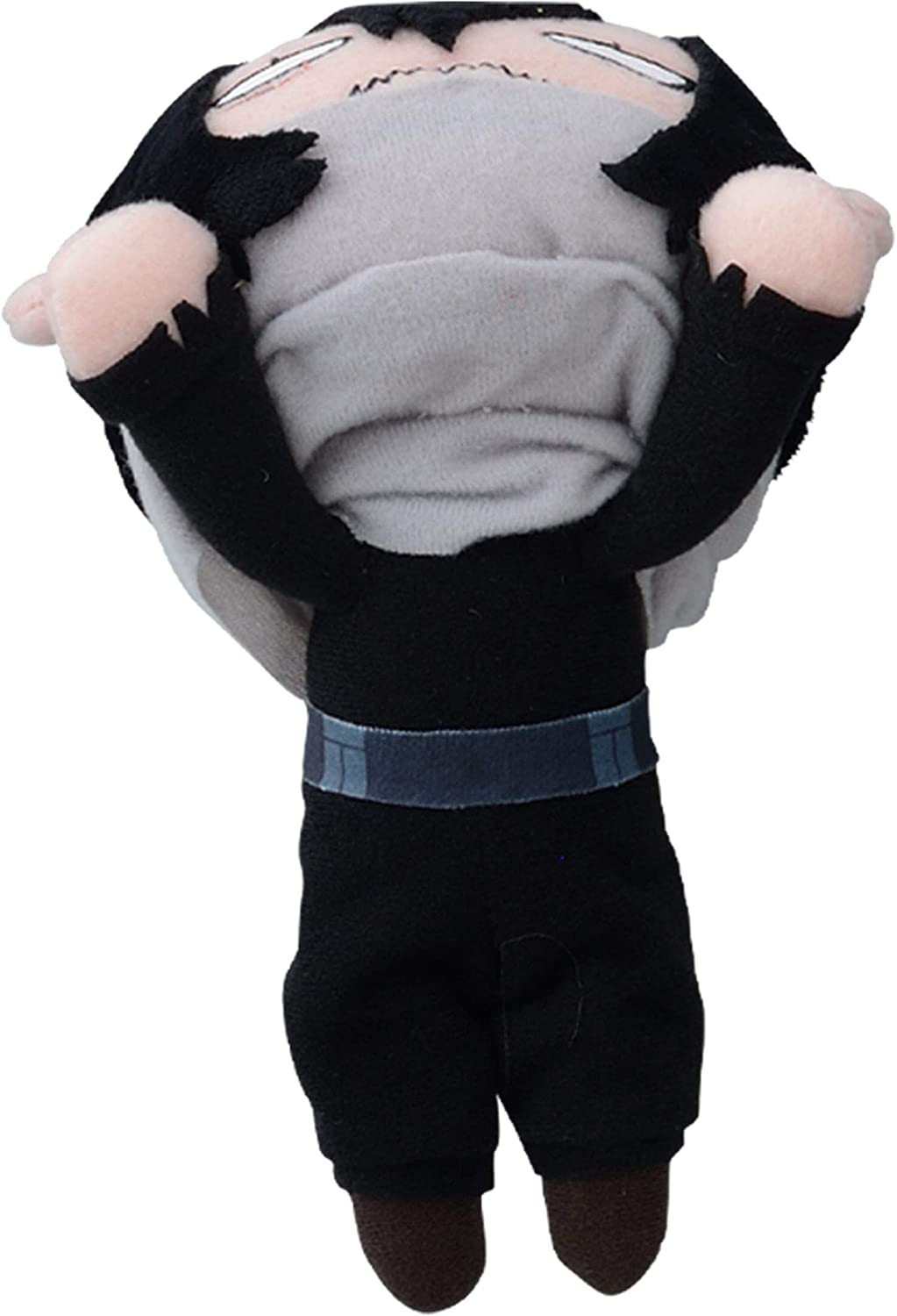 My Hero Academia Nesoberi Plush Shota Aizawa (S)