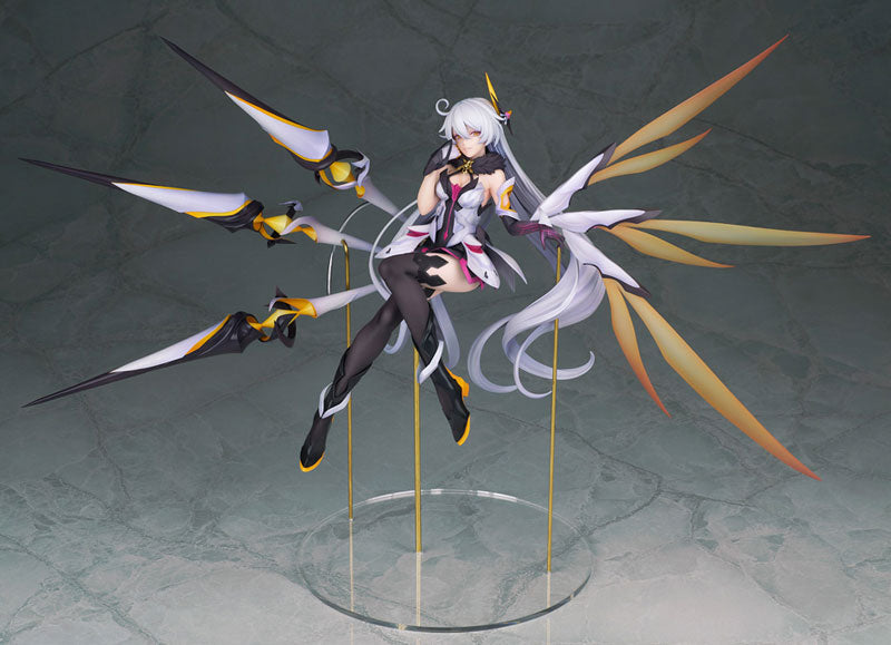 Honkai Impact 3rd Herrscher of the Void Kiana 1/8 Complete Figure
