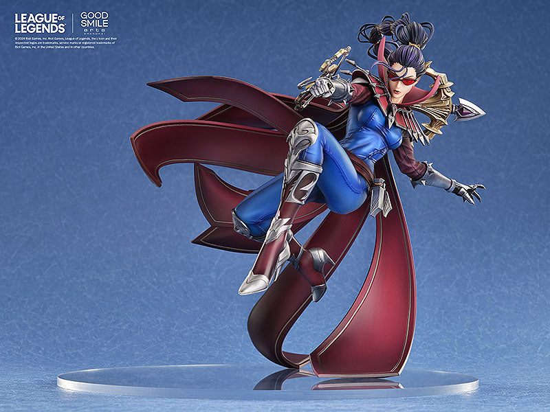 League of Legends Vayne 