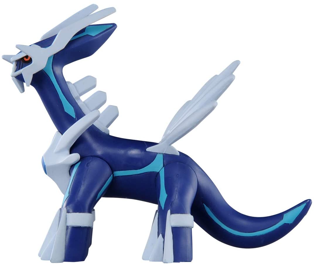 Pokemon MonColle ML-06 Dialga