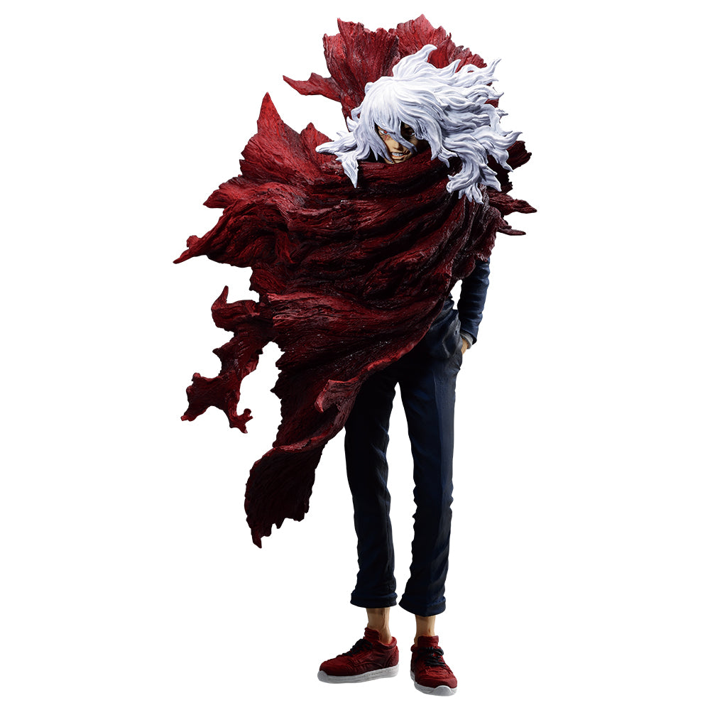 My Hero Academia - Let you down - Tomura Shigaraki - MASTERLISE [Ichiban-Kuji Prize B]