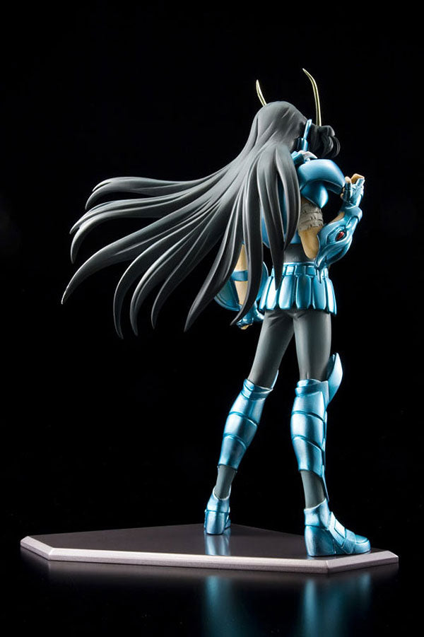 Excellent Model - Saint Seiya: Dragon Shiryu 1/8 Complete Figure