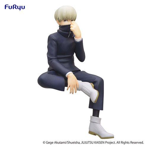 Jujutsu Kaisen - Noodle Stopper Figure - Toge Inumaki