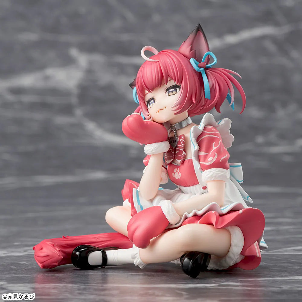 Akami Karubi - Chokonose Premium Figure - Akami Karubi