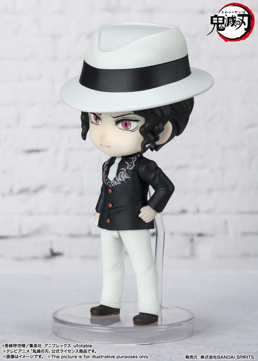 Figuarts mini Muzan Kibutsuji 