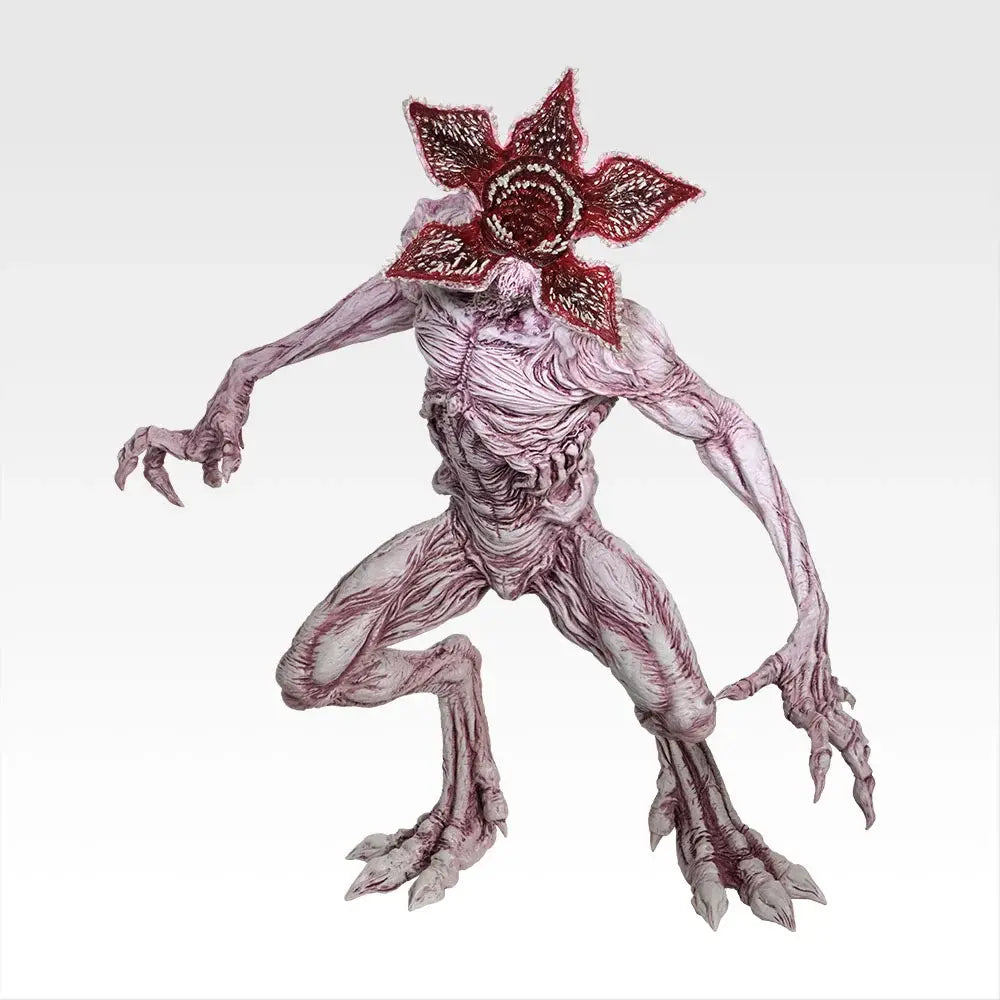 Stranger Things - The Unknown World Vol2 - Demogorgon Figure Special Color Ver. [Ichiban-Kuji Prize B]