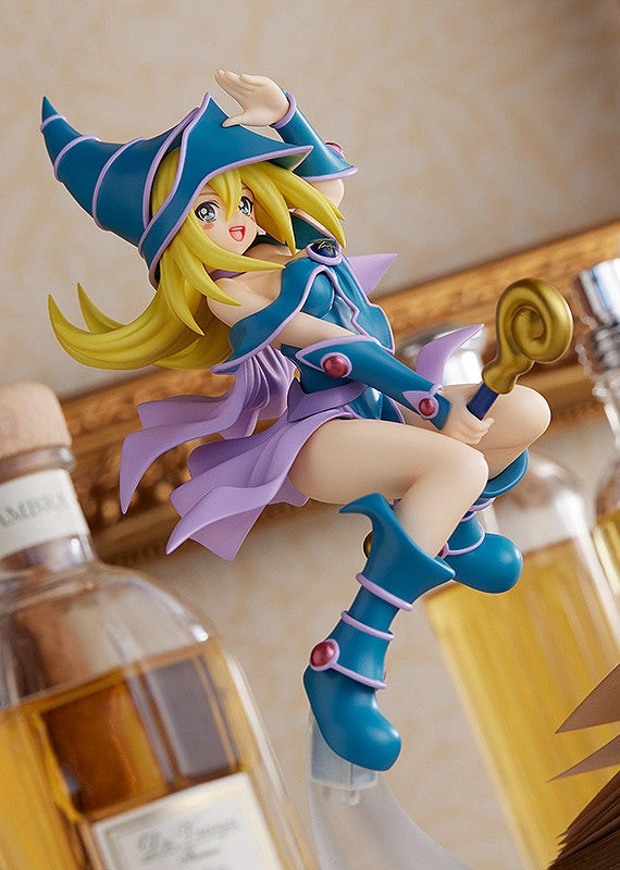 POP UP PARADE Yu-Gi-Oh! Duel Monsters Dark Magician Girl Another Color Ver.